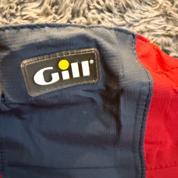 Gill Jacket Size Women’s Medium EPTFE Liner - Picture 13 of 14